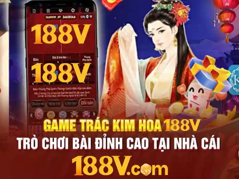 Khám phá 188V: một cái nhìn tổng quan