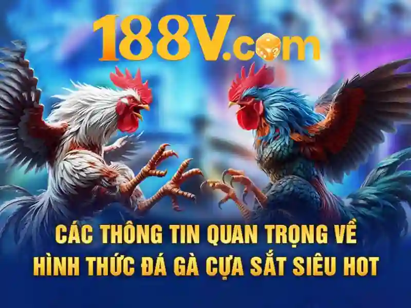 188V là gì và những điều cần biết
