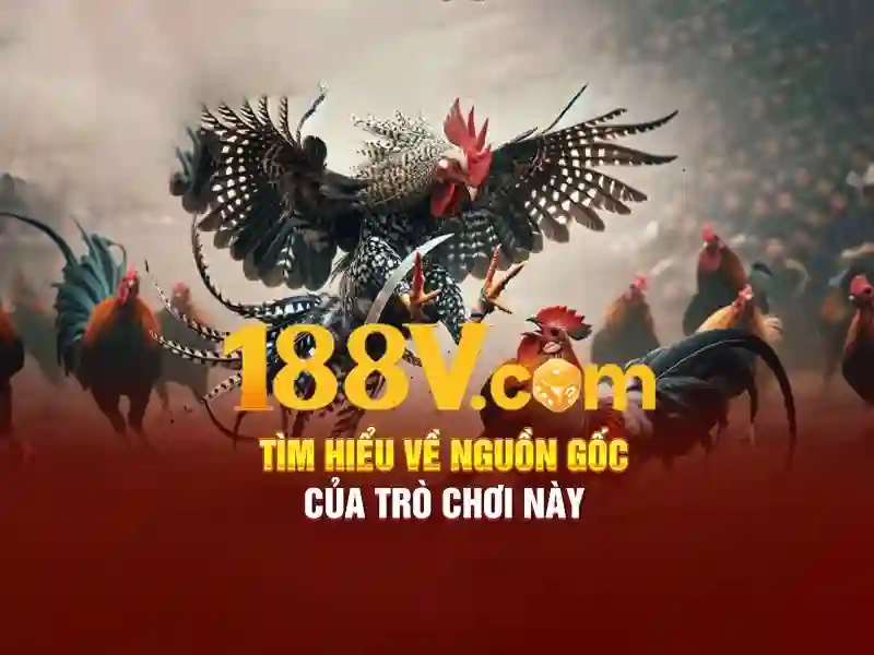 Khởi đầu với 188v