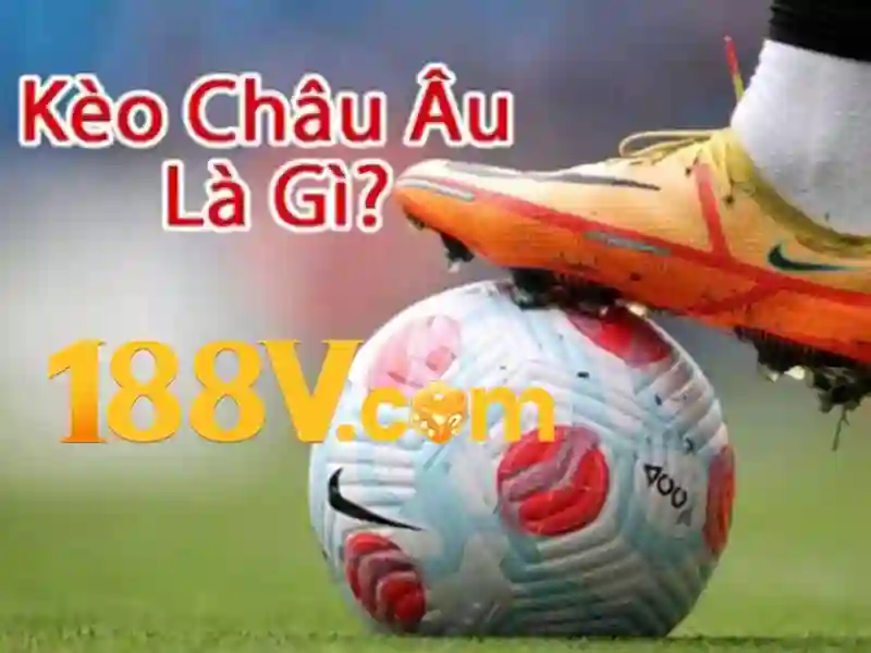 Giới thiệu về 188v