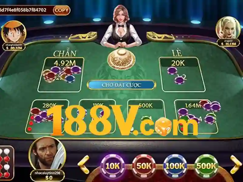 188V: Hieu ve dien ap 188 volt va ung dung cua no