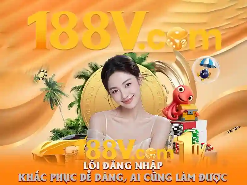 188v: một khái niệm kỳ lạ trong thế giới số