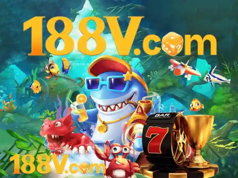 Tương lai của 188v