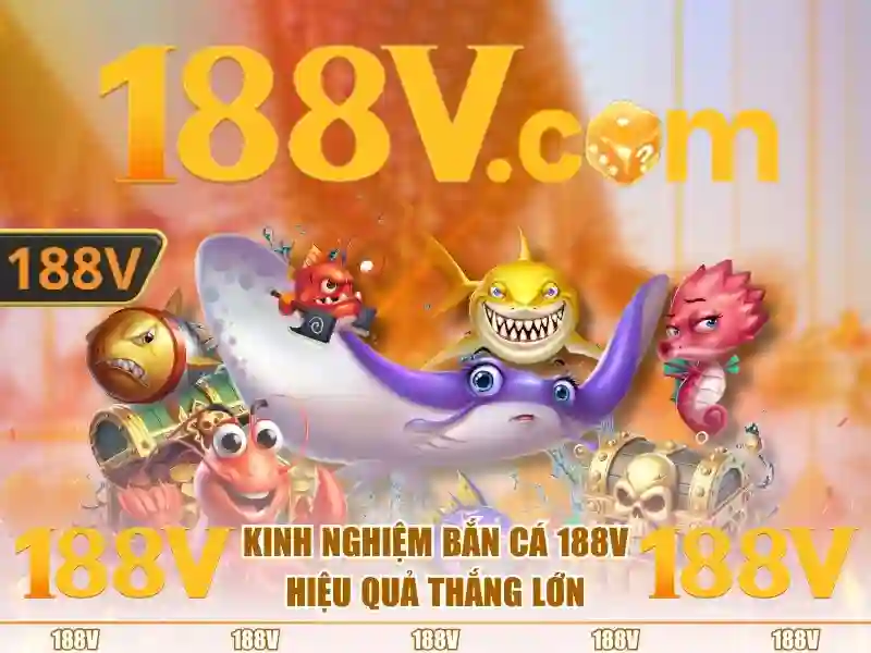 Khám phá 188V: khái niệm và ứng dụng