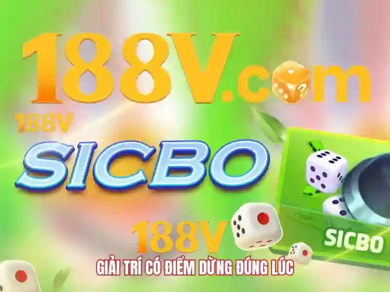 188v và hành trình khám phá