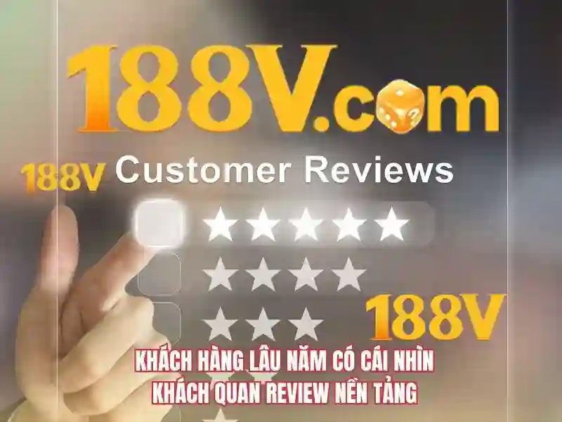 Nguồn gốc của 188v