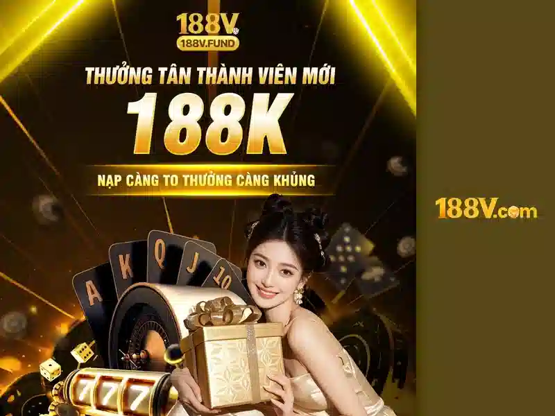 188V: Hành trình khám phá điện áp và nghệ thuật