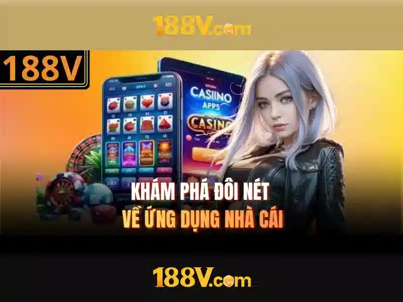 188V là gì?