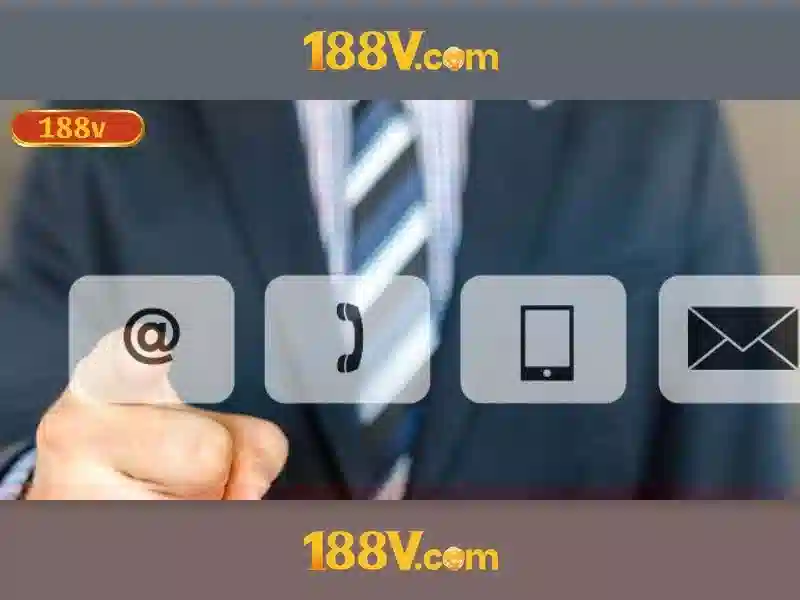 Độ an toàn khi làm việc với 188V
