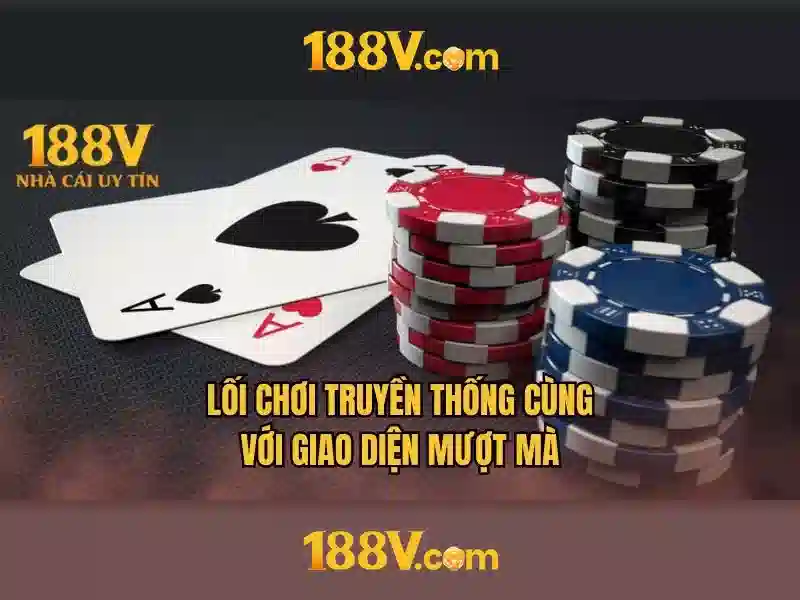 Về 188v