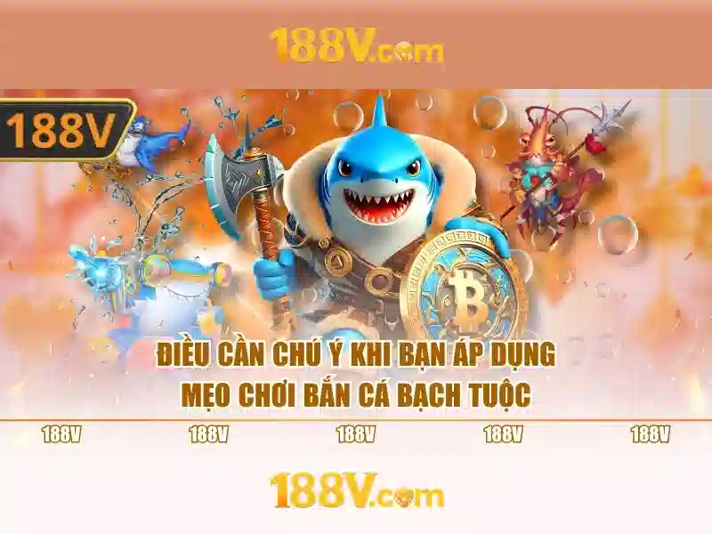 Khám phá 188V và những điều cơ bản