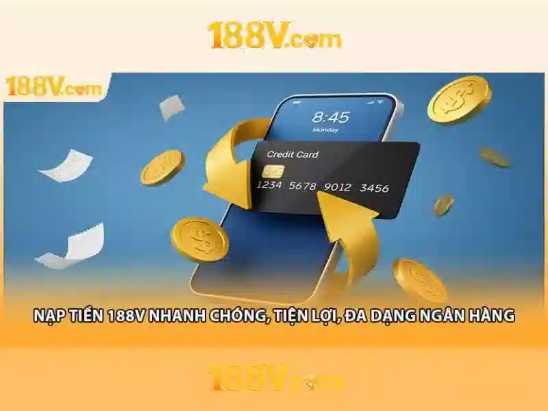188v: một khái niệm số và tương lai công nghệ
