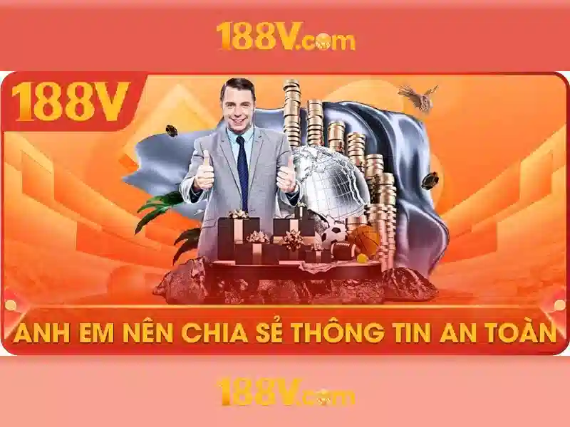 188v: một khái niệm thú vị trong công nghệ và văn hóa số
