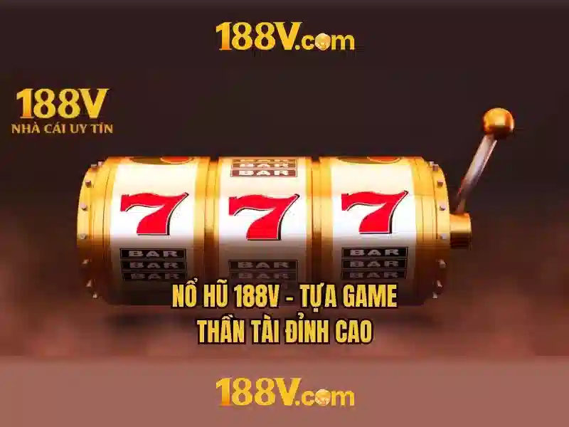 Khái niệm 188v và hành trình khám phá