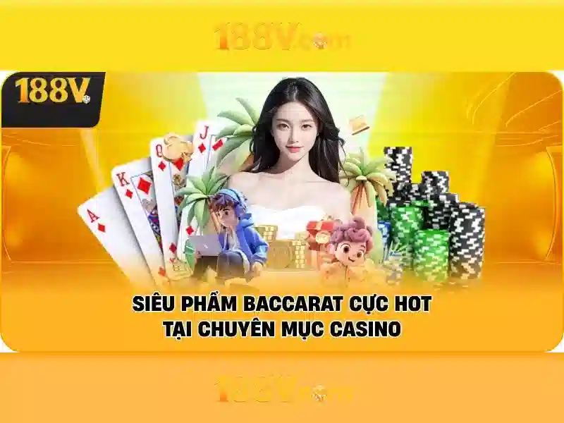 Thiết kế và công nghệ trong 188v