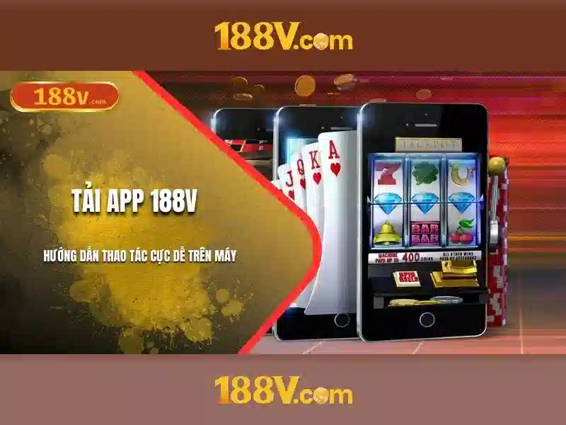 Khái niệm 188v và ý nghĩa của nó