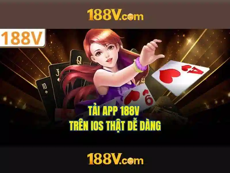 Khái niệm 188V