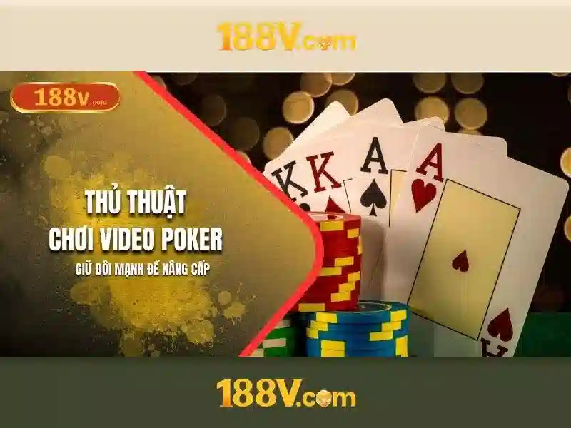 Khám phá 188v: một khái niệm trong thế giới số