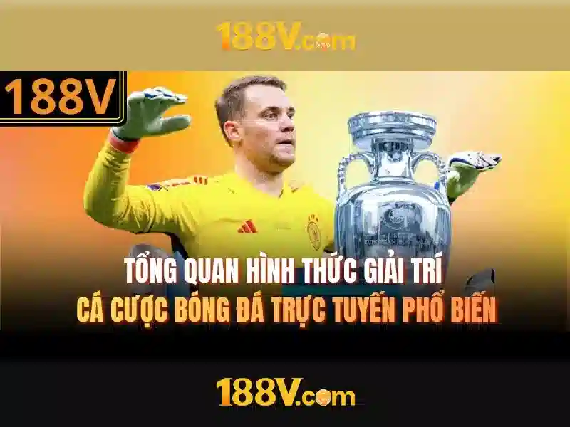 Tương lai của 188v