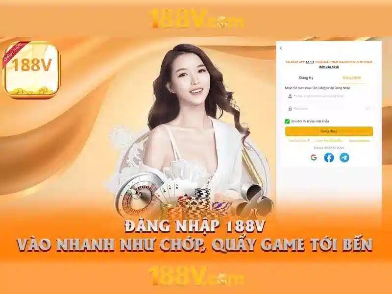 Những thách thức và tương lai của 188v