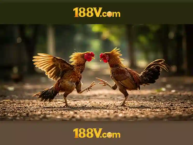 Khám phá 188v: một khái niệm trong thế giới số