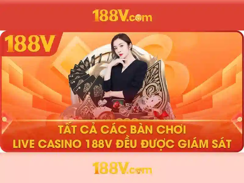 Khởi nguồn của 188v
