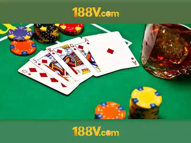 Kết luận và tương lai của 188v