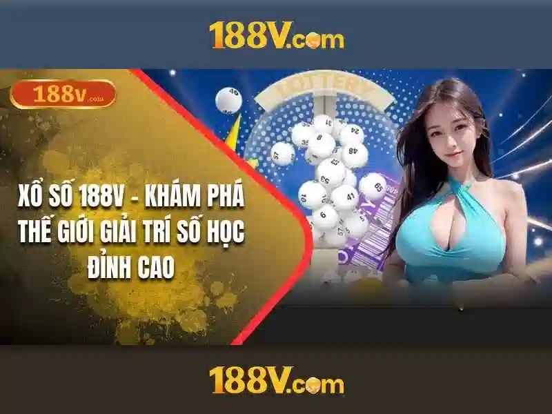 188v là gì và tại sao nó quan trọng