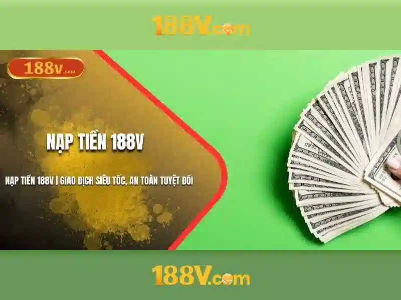 188V: Hiểu biết về điện áp 188V và an toàn
