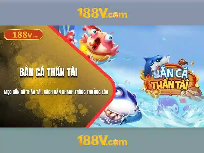 Ứng dụng của 188v