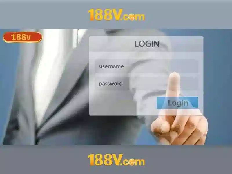 Tương lai của 188v