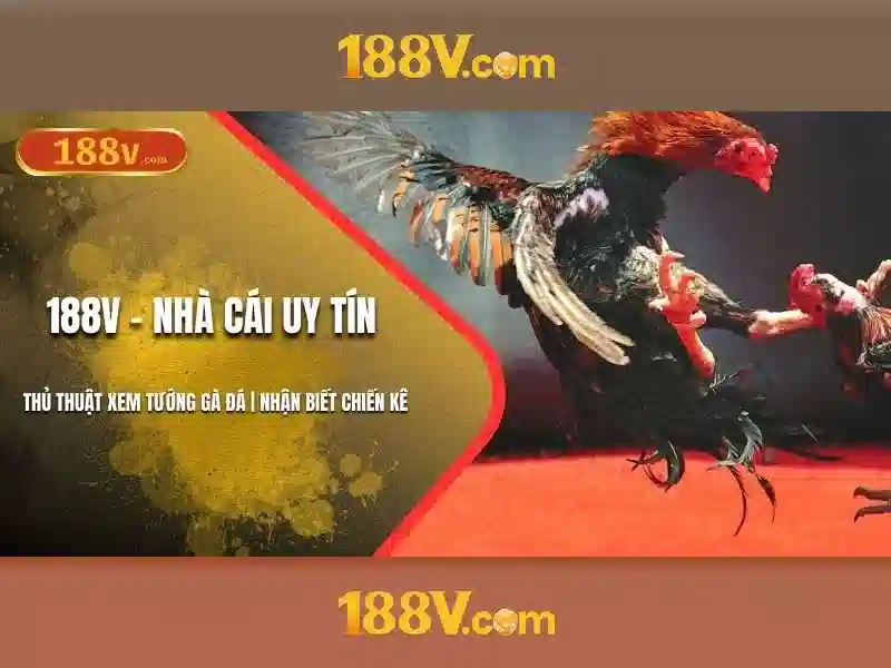 188V và hành trình điện