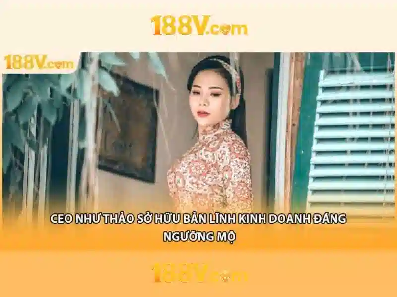 Khám phá 188v: một khái niệm về thời gian và đổi thay