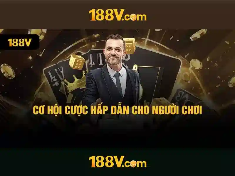Khám phá 188v: một khái niệm và nguồn cảm hứng