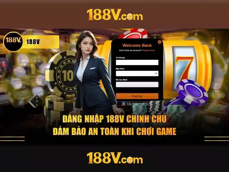 Khám phá 188V: điện áp và công nghệ trong thế giới số