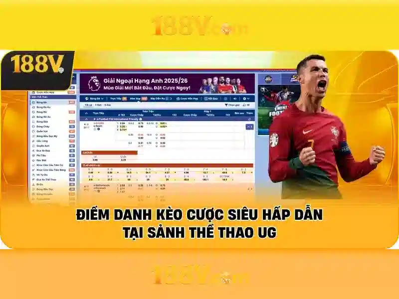An toàn khi làm việc với 188V