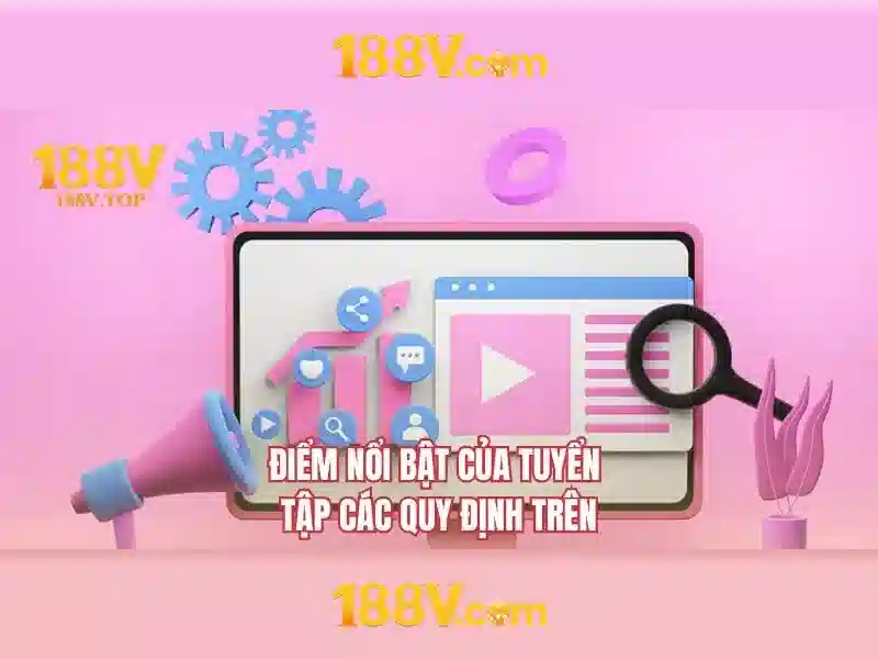 188v – một khái niệm sáng tạo