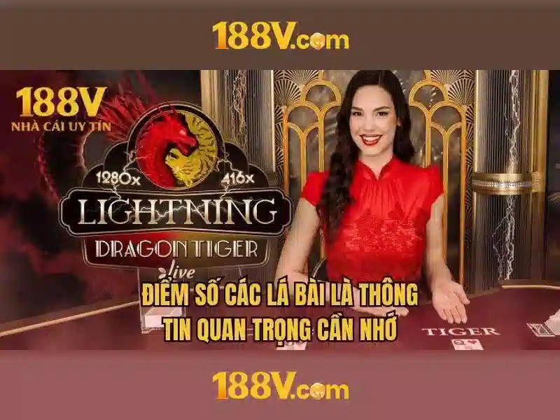 So sánh 188v với các khái niệm liên quan