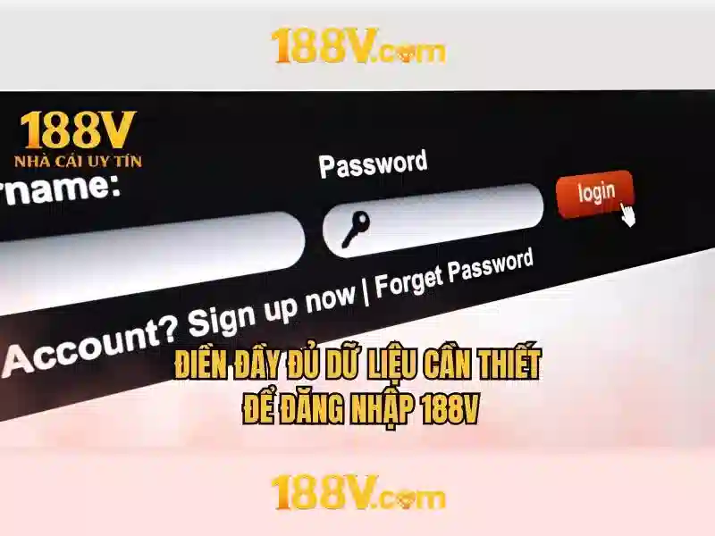 Ý nghĩa của 188v