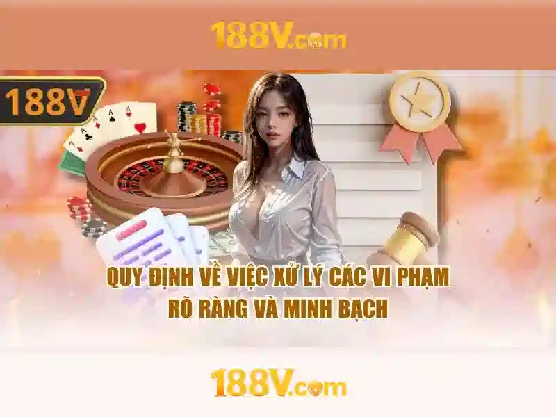 188V: Khái niệm và hành trình