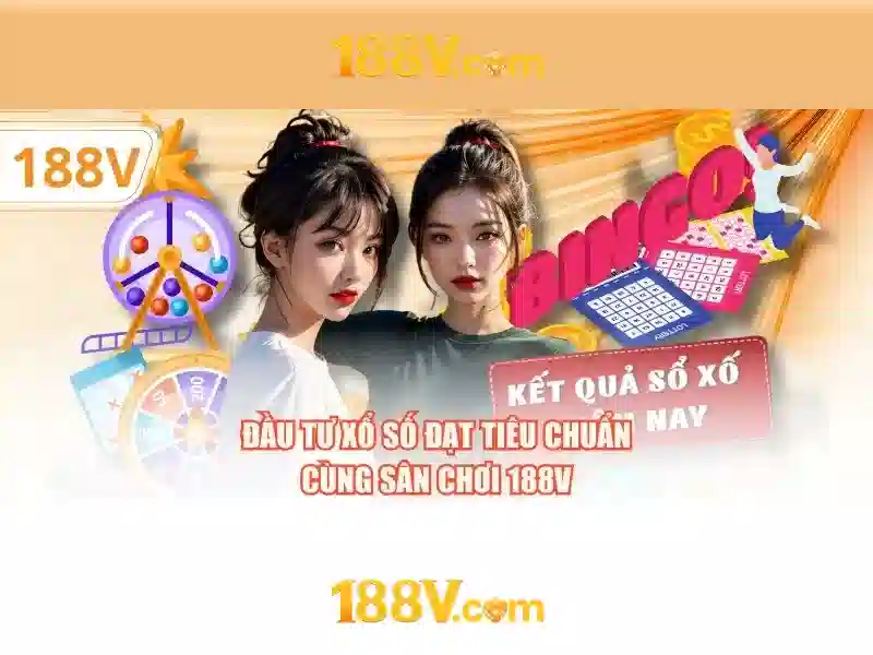 188V: Khái niệm, nguồn gốc và tương lai