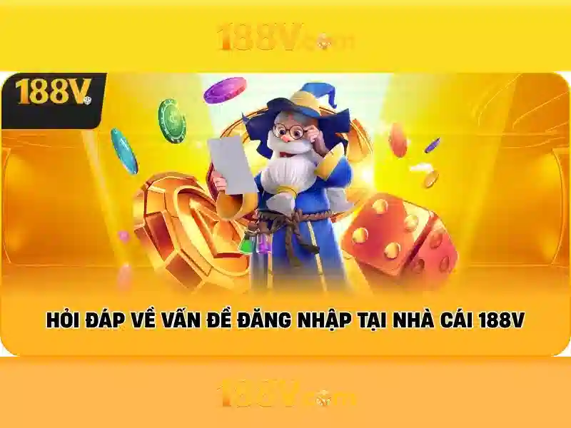 Ví dụ điển hình về 188v trong thư viện cổ