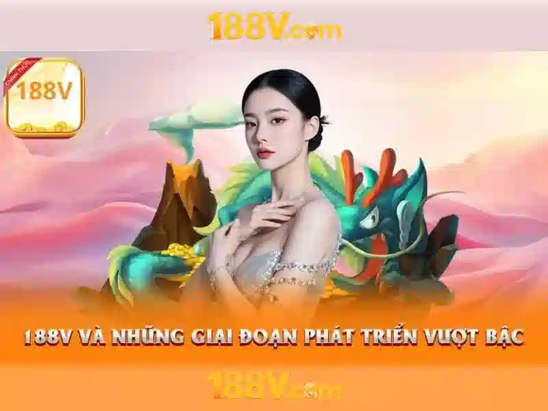 188v: hành trình khám phá công nghệ và văn hóa