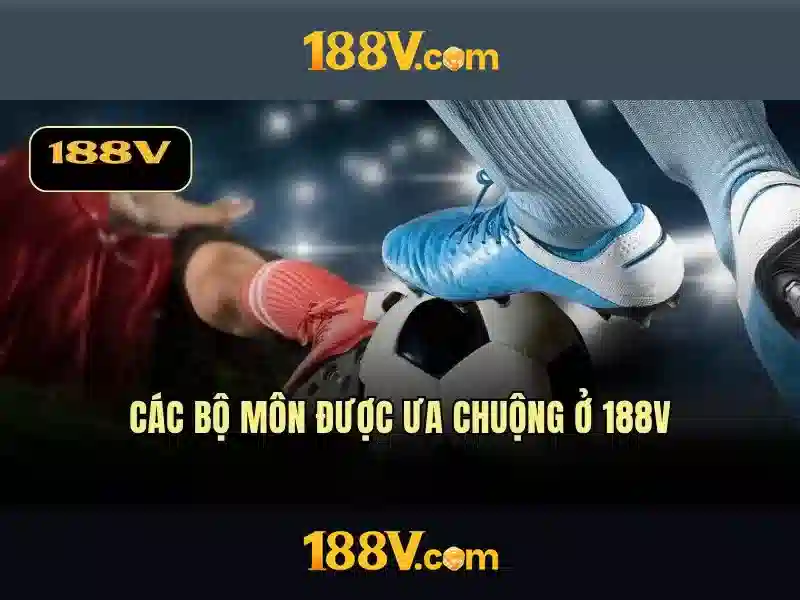 188V: Nguồn điện và các ứng dụng