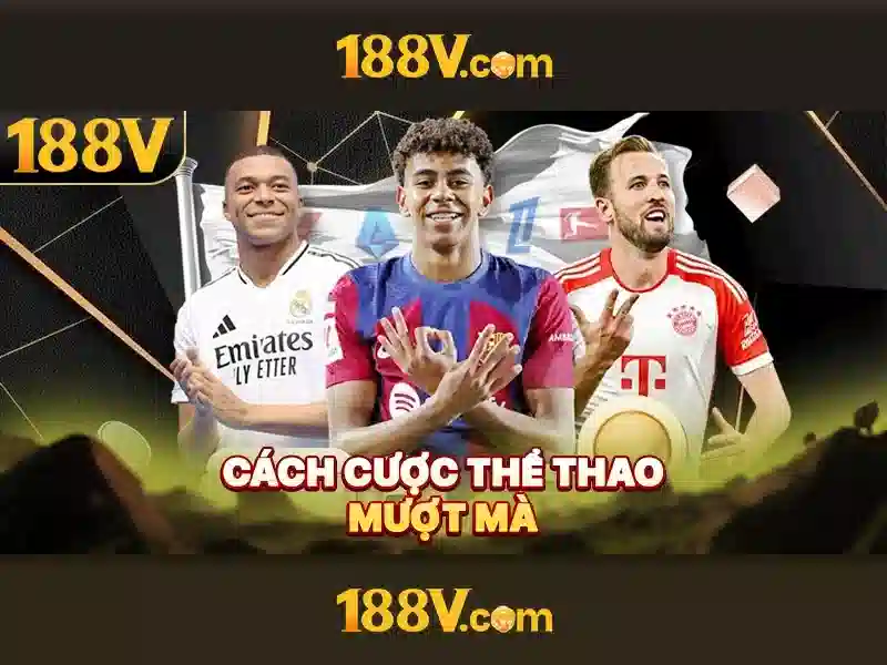 Khám phá 188v trong nghệ thuật số