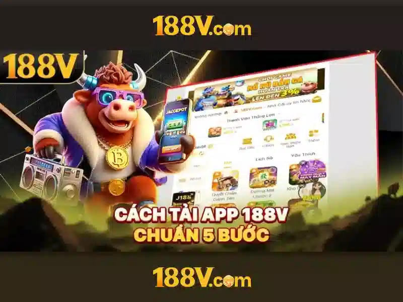 Nguồn gốc và ý nghĩa của 188v
