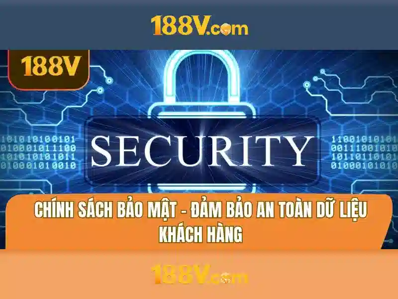 188v và hành trình của một ký ức công nghệ