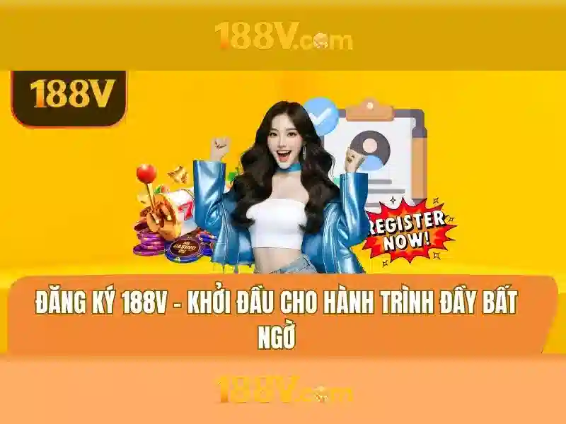 Khám phá 188v: một khái niệm công nghệ mới
