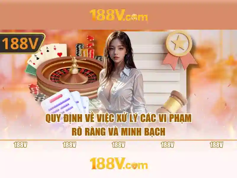 Khám phá 188v: một hành trình tri thức