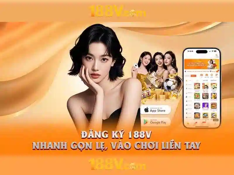 Khởi đầu với 188v